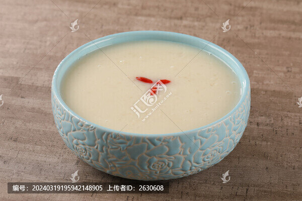 美齡粥