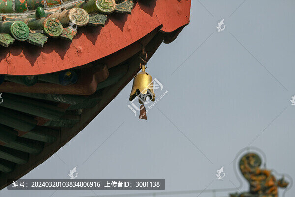 風(fēng)鈴風(fēng)馬金鳥鈴護(hù)花鈴鐵馬檐鈴