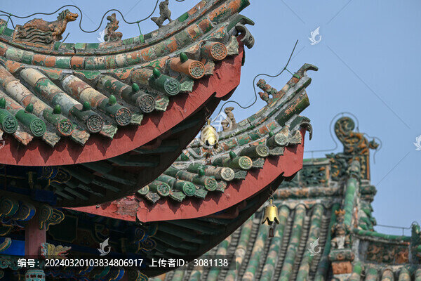 風(fēng)鈴風(fēng)馬金鳥鈴護花鈴鐵馬檐鈴