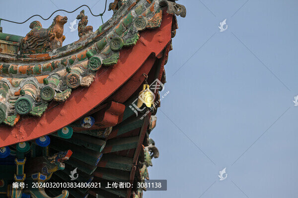 風(fēng)鈴風(fēng)馬金鳥鈴護(hù)花鈴鐵馬檐鈴