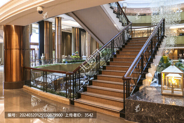 酒店大堂