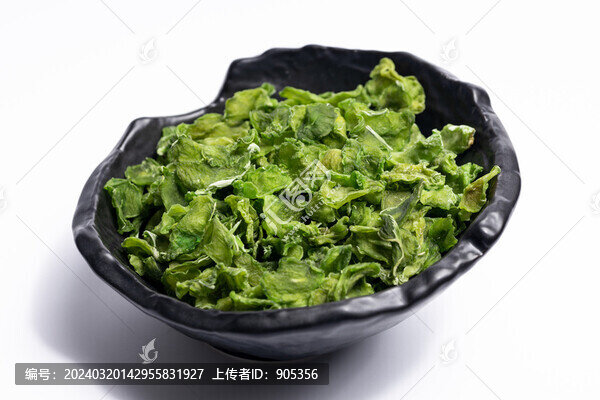 萵筍干
