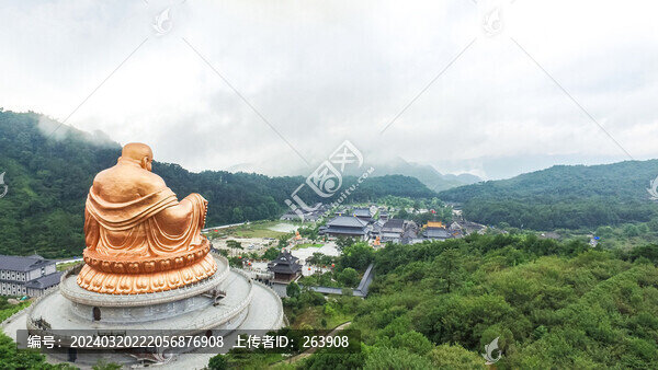 奉化雪竇寺