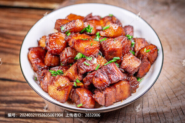 紅燒肉