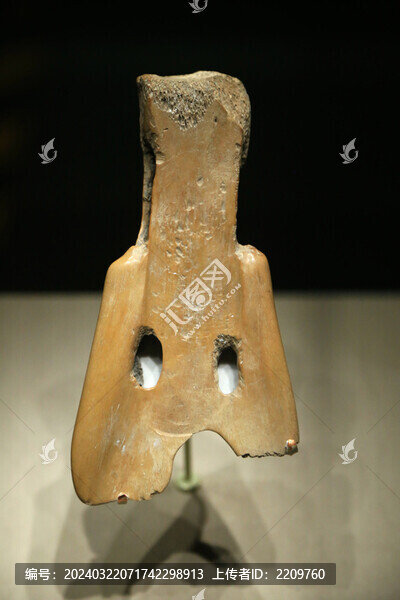 骨耜