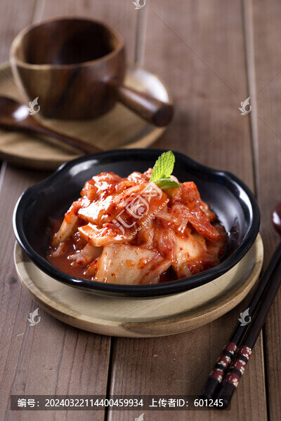韓國(guó)泡菜