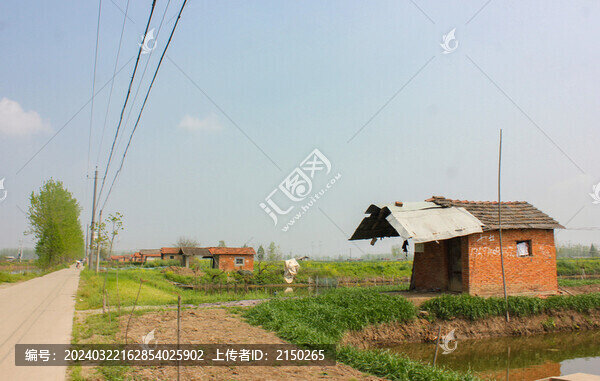 鄉(xiāng)村房屋