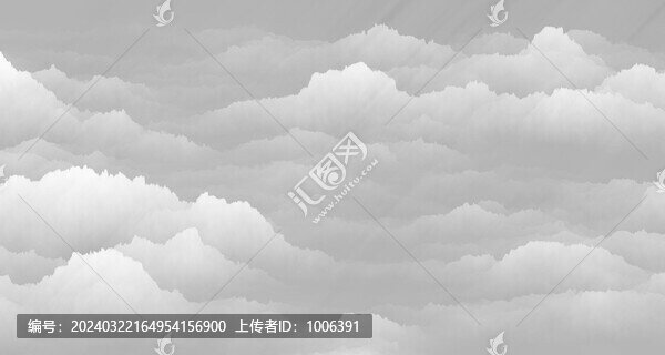 天然大理石山水畫(huà)背景