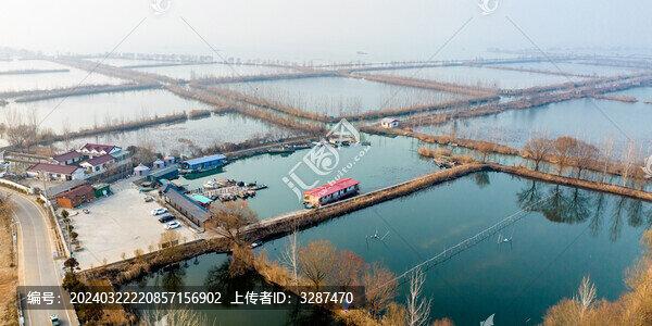 漁業(yè)碼頭