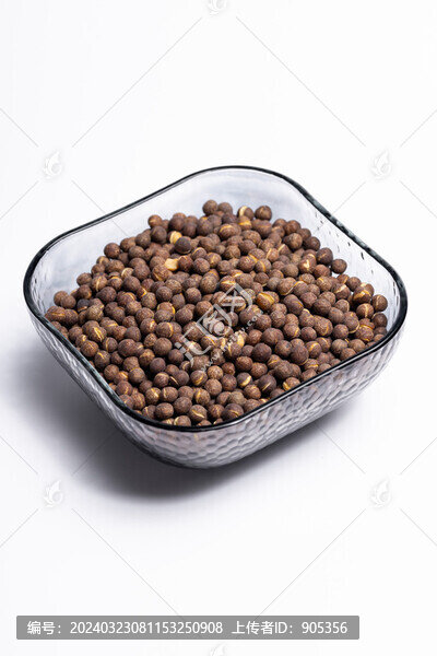 炒灰豆子