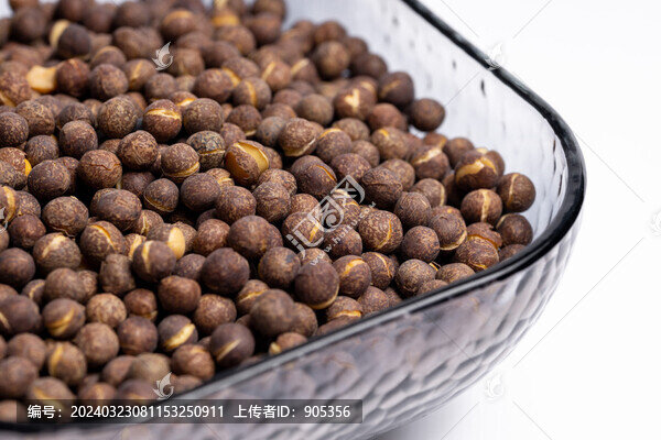炒灰豆子
