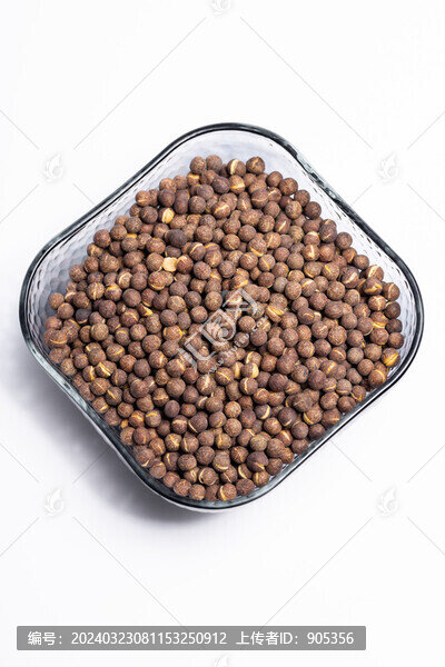 炒灰豆子