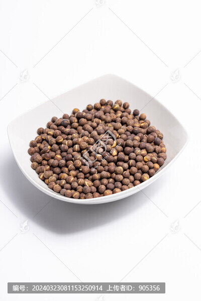 炒灰豆子