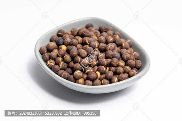 炒灰豆子