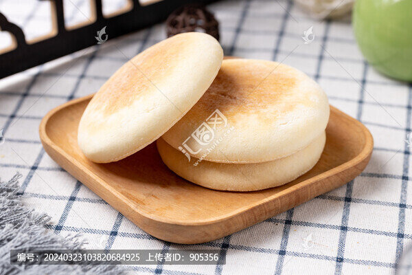低脂蛋奶餅