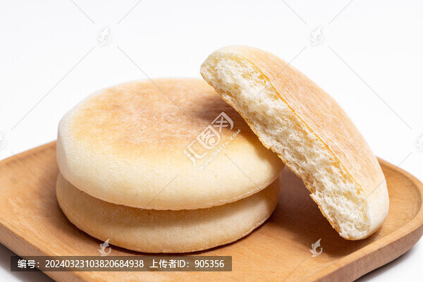 低脂蛋奶餅