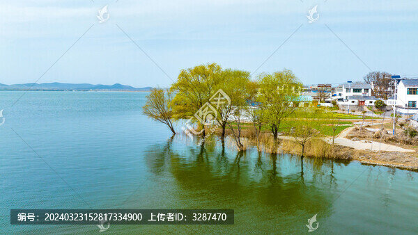 寧靜鄉(xiāng)村