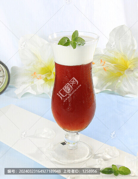 夏日飲品
