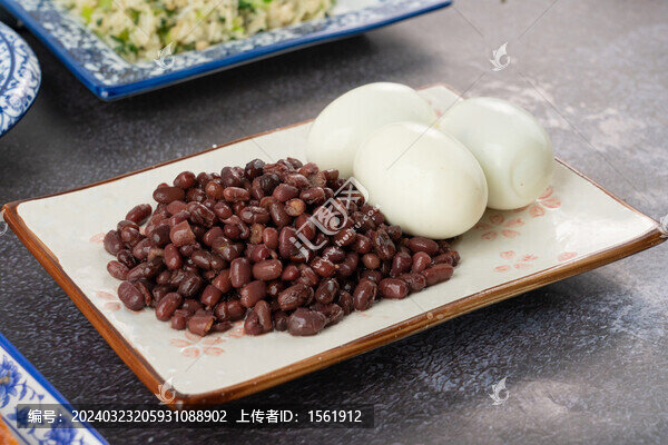 紅豆雞蛋