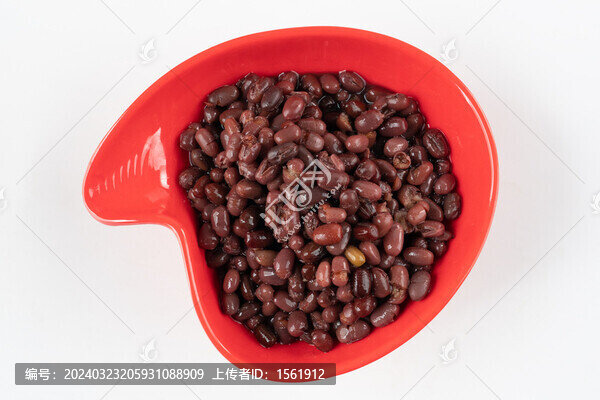 紅豆圓小料