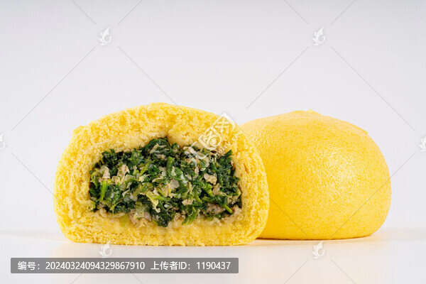 薺菜團(tuán)子