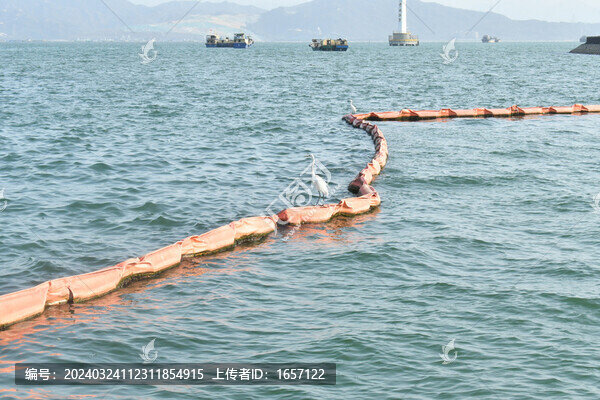 和深圳的海邊景色