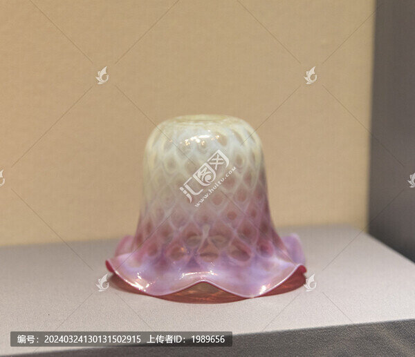 琉璃燈罩