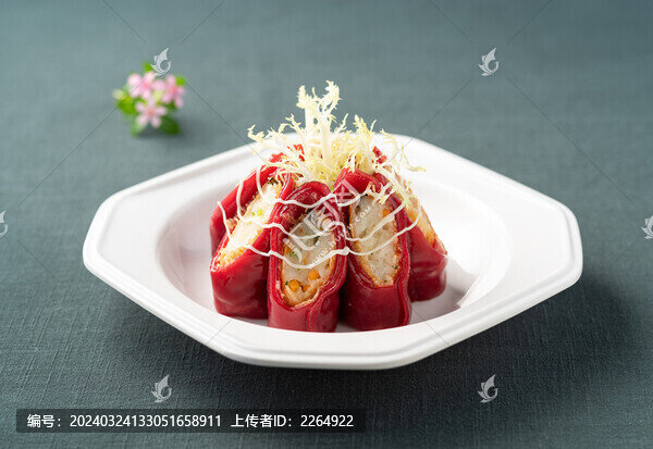 紅米腸