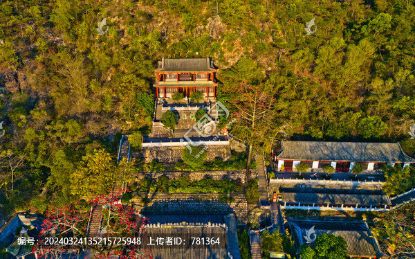 韓文公祠