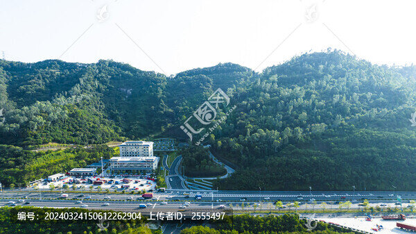 大雁山森林公園