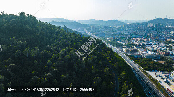 大雁山森森公園