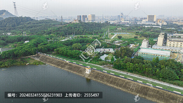 五指耙公園