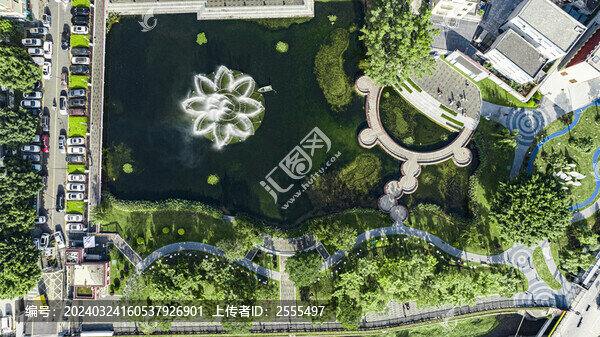 玉龍灣公園