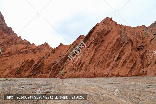 天山大峽谷