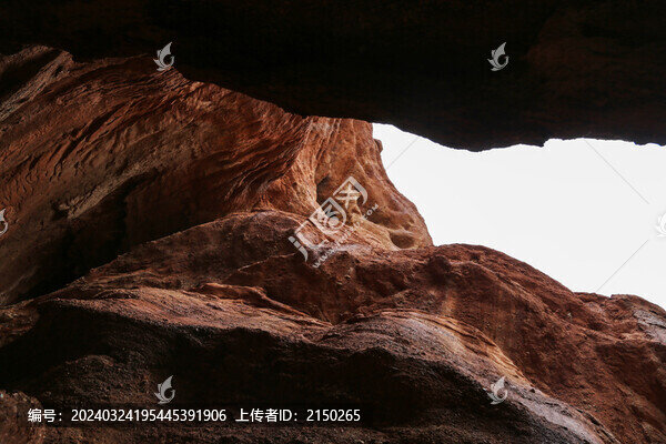天山神秘大峽谷