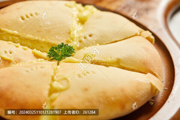 奶酪包