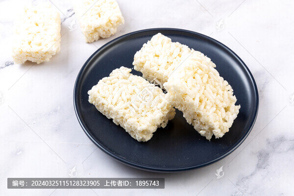 江西特產(chǎn)豐城凍米糖