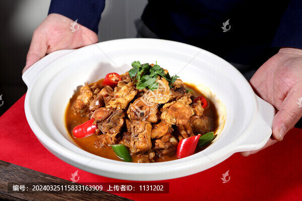 口味雞5