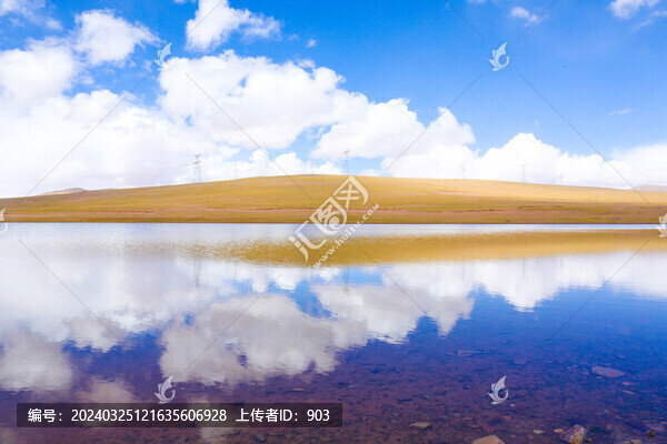 川藏北線