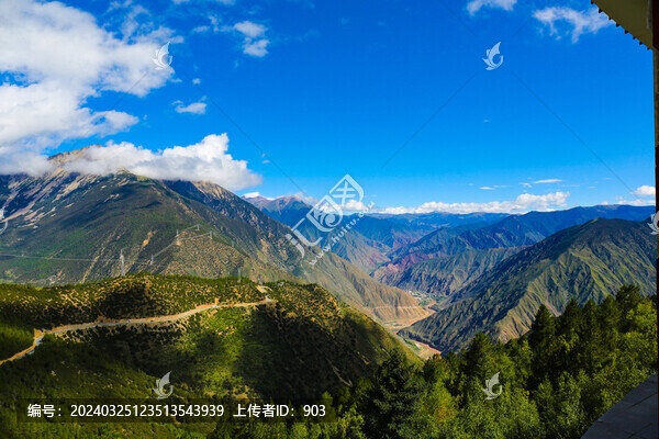 西藏旅遊風(fēng)光