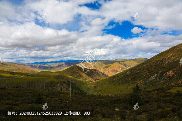 318川藏線