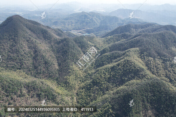 深山腹地
