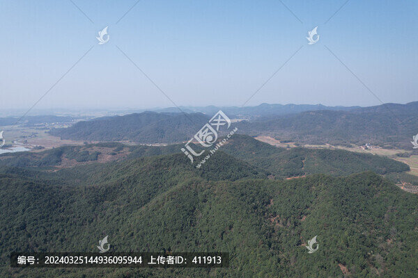 大山