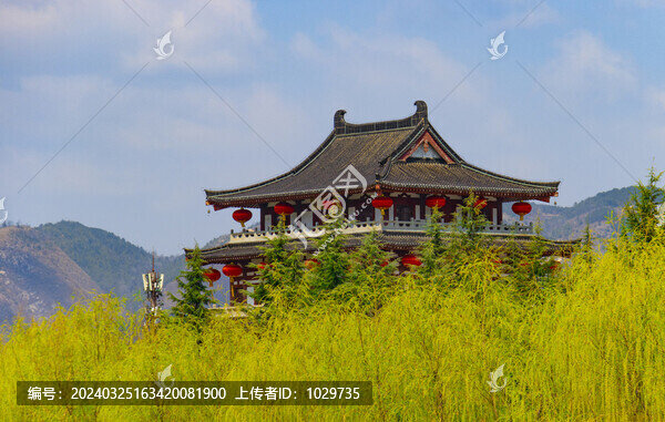 鼓樓