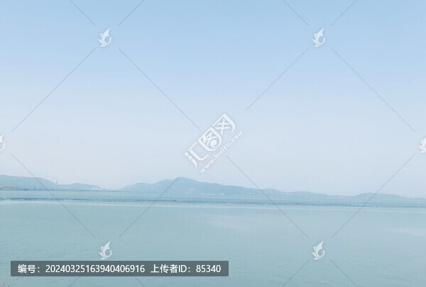 海天一色