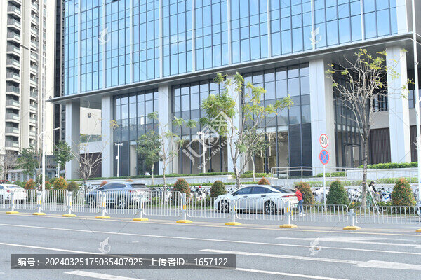 深圳稼先路贛鋒大廈