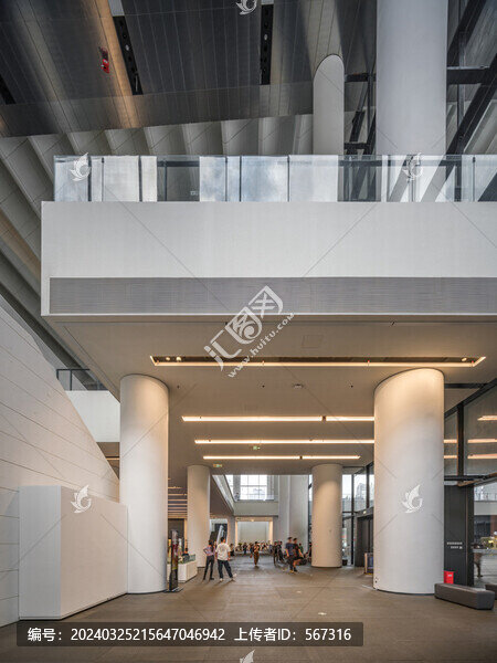 龍華兩館