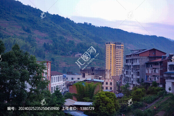 開州區(qū)三匯口鄉(xiāng)