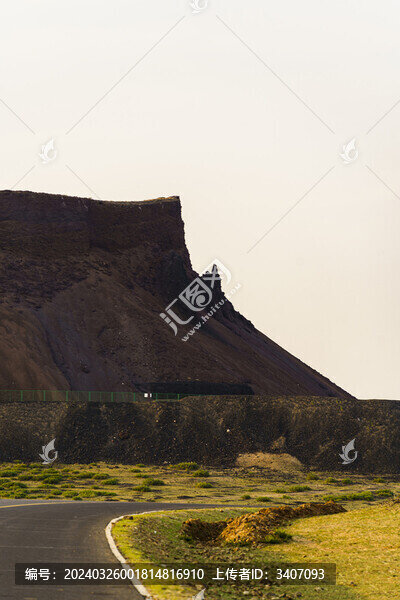 內(nèi)蒙烏蘭哈達(dá)火山