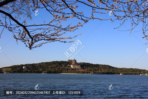 頤和園